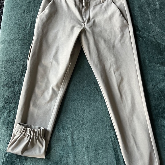 BYLT Everyday Jogger | Taupe | Men's 31w (fits more like 30") - Picture 3 of 10